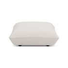 Sumo Recycled Boucle Hocker