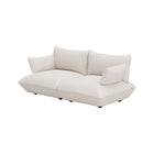 Sumo Recycled Boucle Medium Sofa