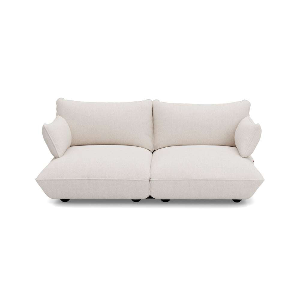 Sumo Recycled Boucle Medium Sofa