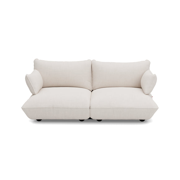 Sumo Recycled Boucle Medium Sofa