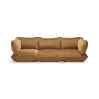 Sumo Recycled Velvet Grand Sofa