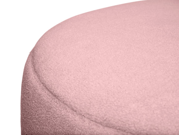 Point Sherpa Pouf Ottoman