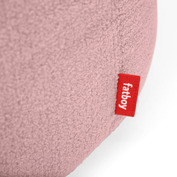 Point Sherpa Pouf Ottoman