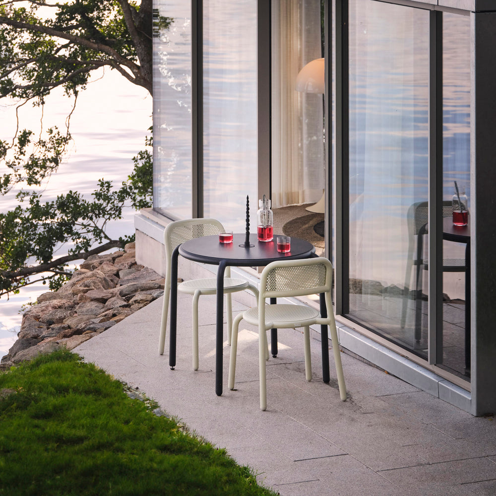 Toni Outdoor Chair