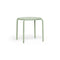 Toní Bistreau Table  option Mist Green