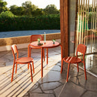 Toní Bistreau Table Set with Two Chairs