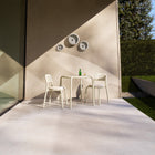 Toní Bistreau Table Set with Two Chairs