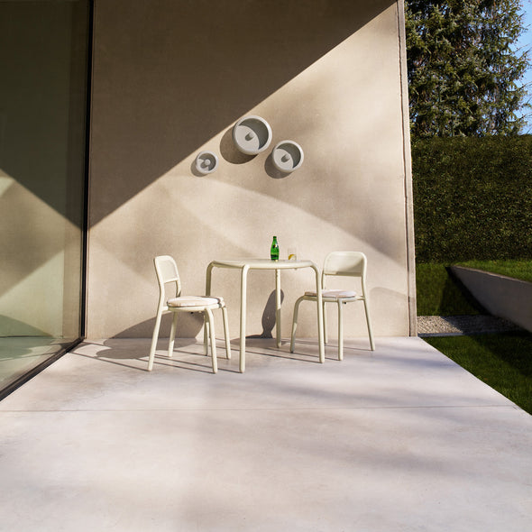 Toni Outdoor Bistreau Table