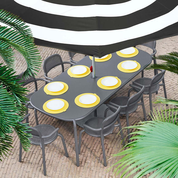 Fatboy Toni Tablo Dining Table Desert