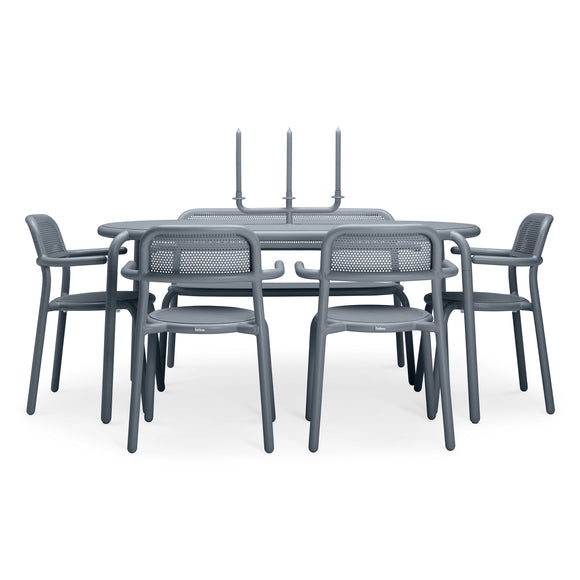 Toni Tavolo Dining Table