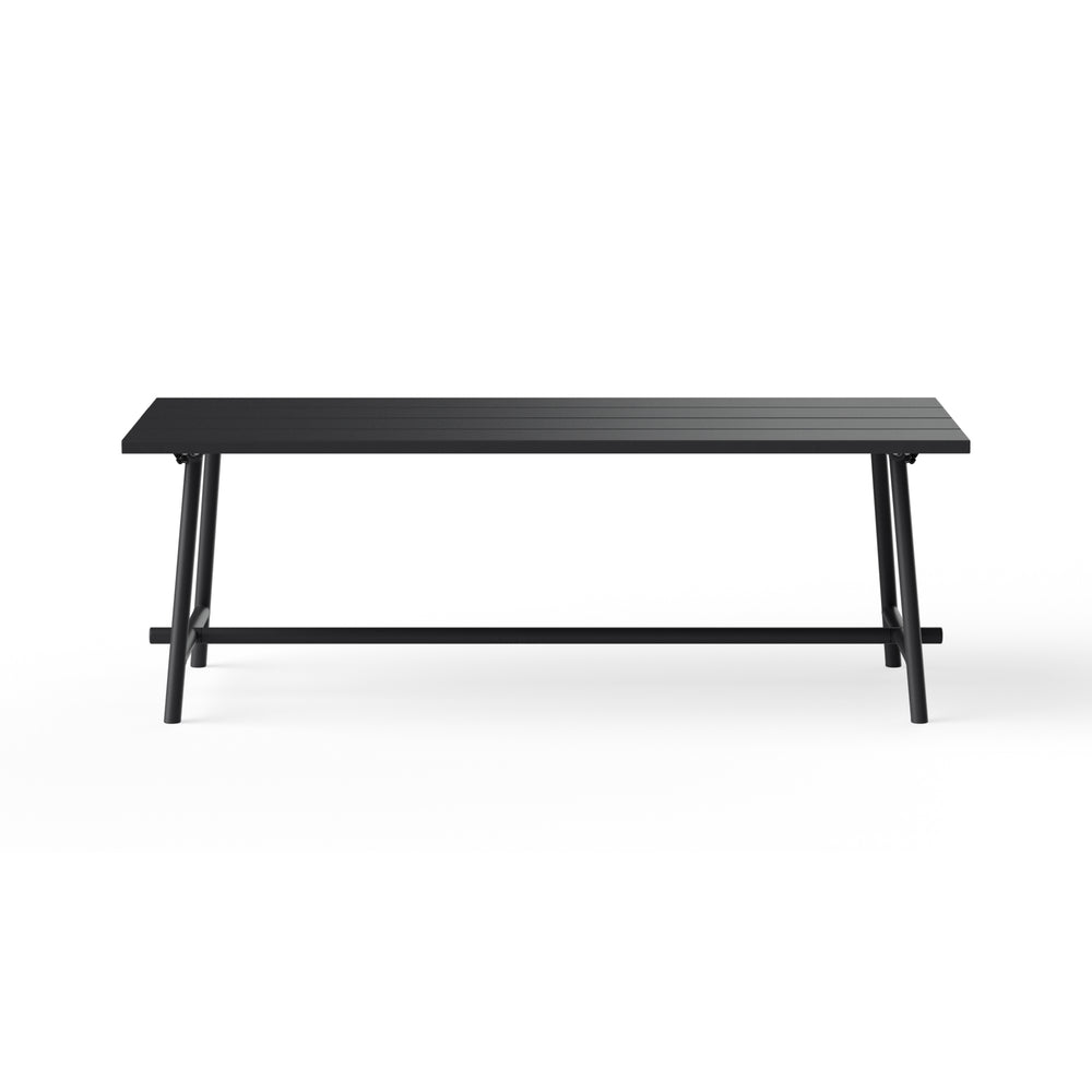 Fred's Outdoor Dining Table