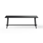 Fred's Outdoor Dining Table