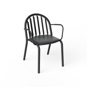 Fred's Armchair