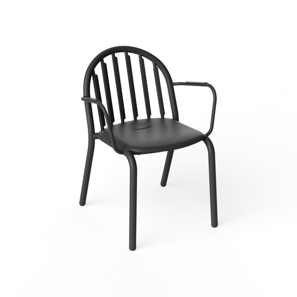Fred's Armchair