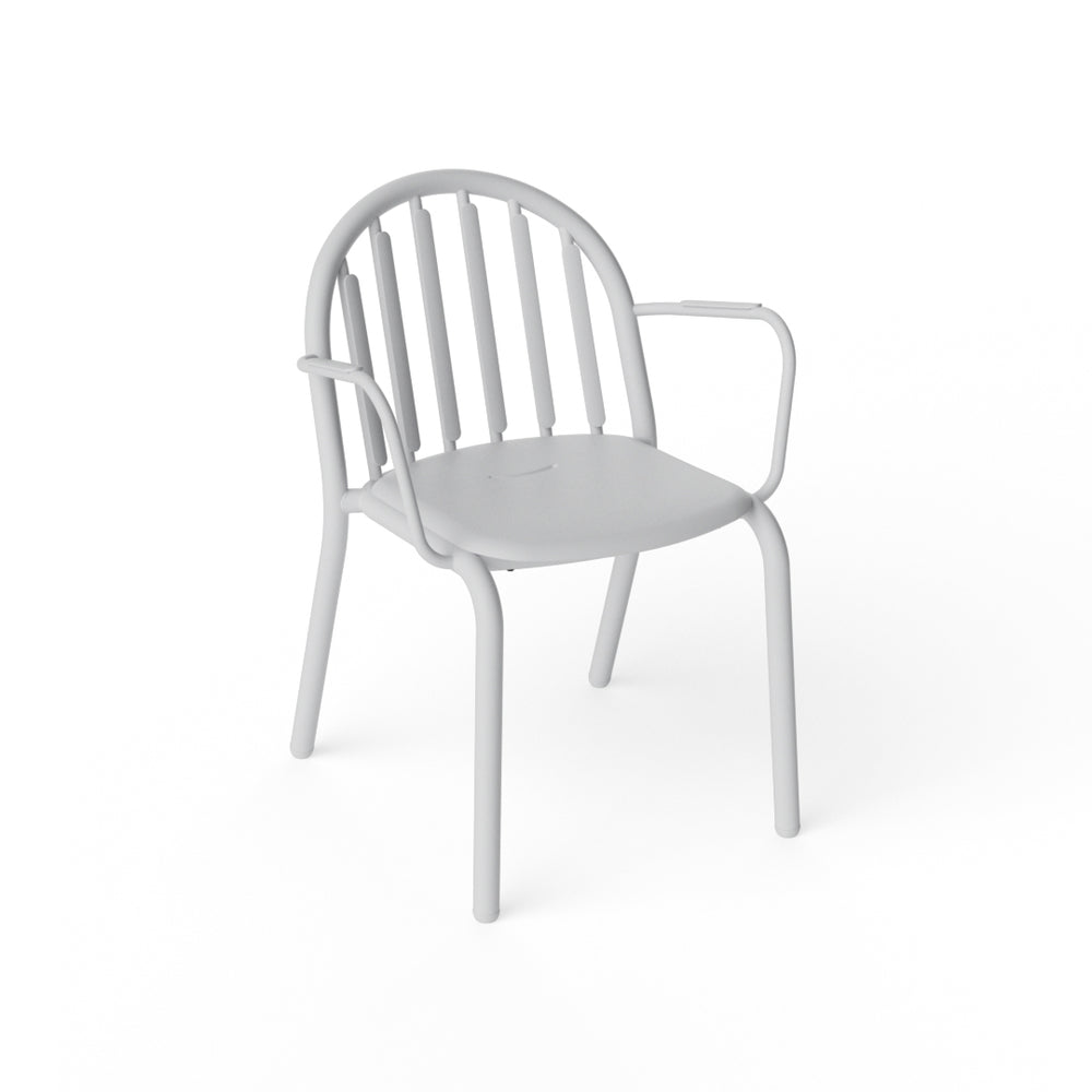 Fred's Armchair