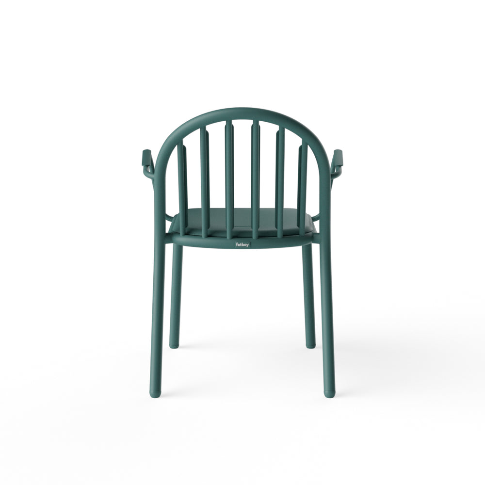 Fred's Armchair