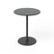 Fred's Bistreau Table  option Anthracite