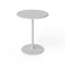 Fred's Bistreau Table  option Light Grey