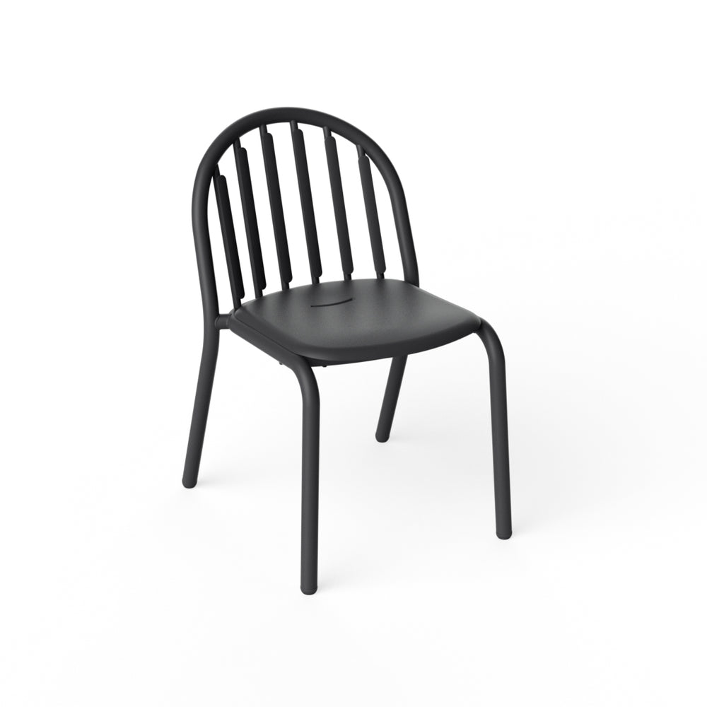 Fred's Chair
