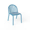Fred's Chair  option Wave Blue