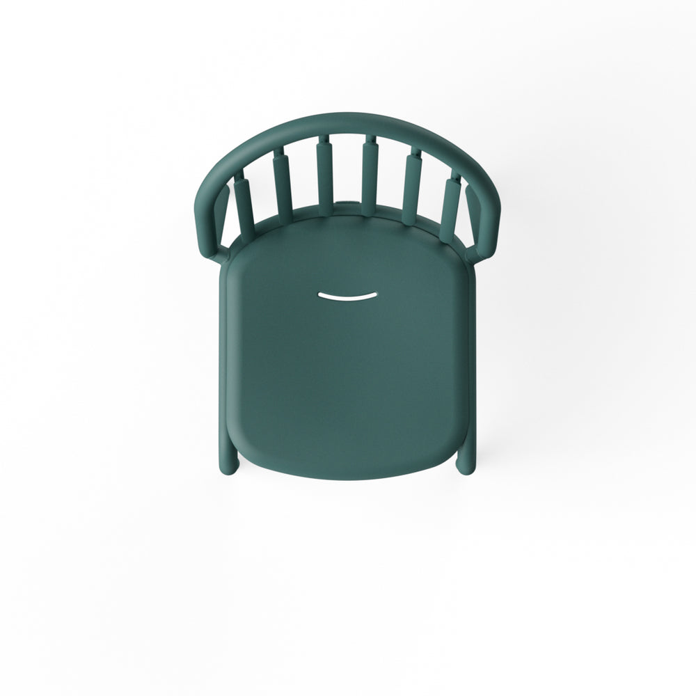 Fred's Chair