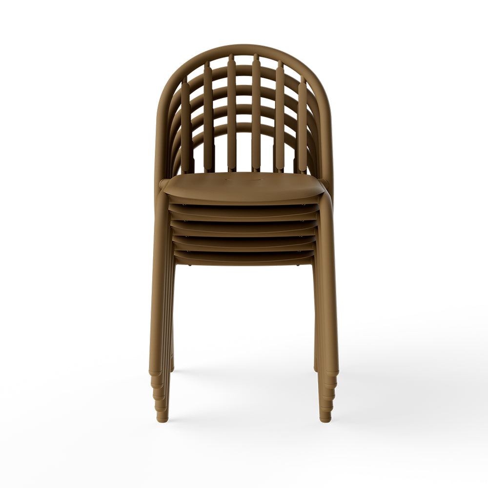 Fred's Chair