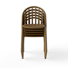 Fred's Chair
