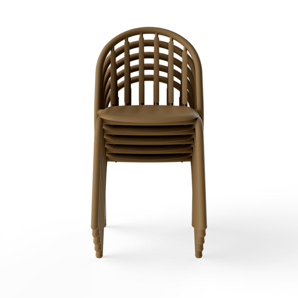 Fred's Chair