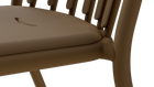 Fred's Chair