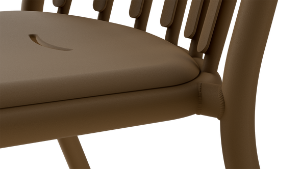 Fred's Chair