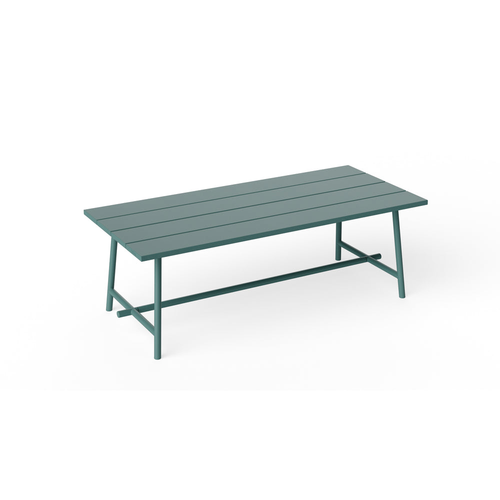 Fred's Outdoor Dining Table