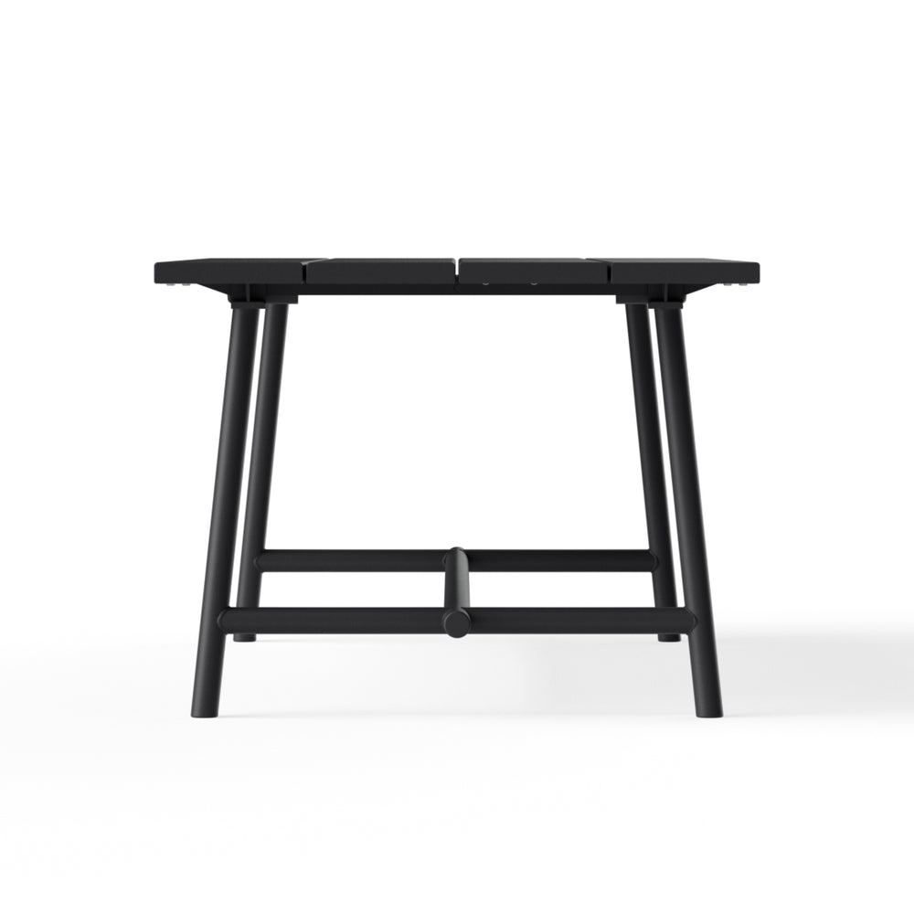 Fred's Outdoor Dining Table
