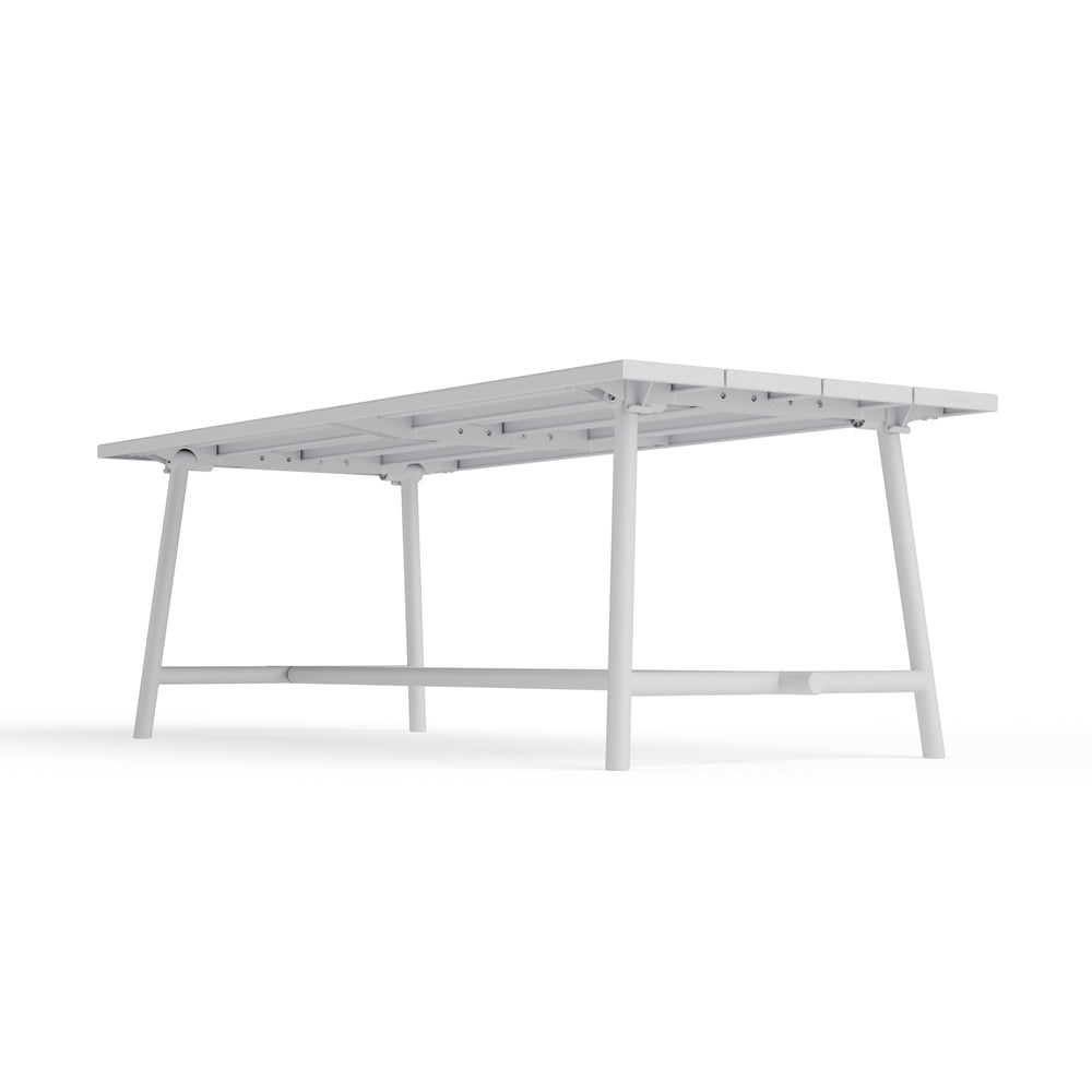 Fred's Outdoor Dining Table