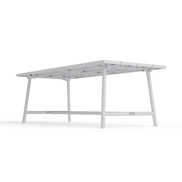 Fred's Outdoor Dining Table