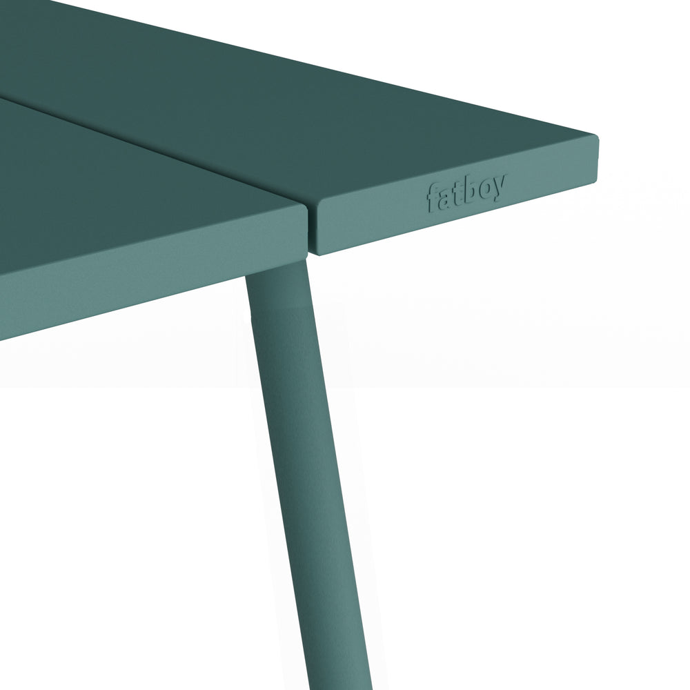 Fred's Outdoor Dining Table
