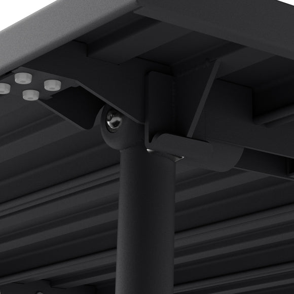 Fred's Outdoor Dining Table