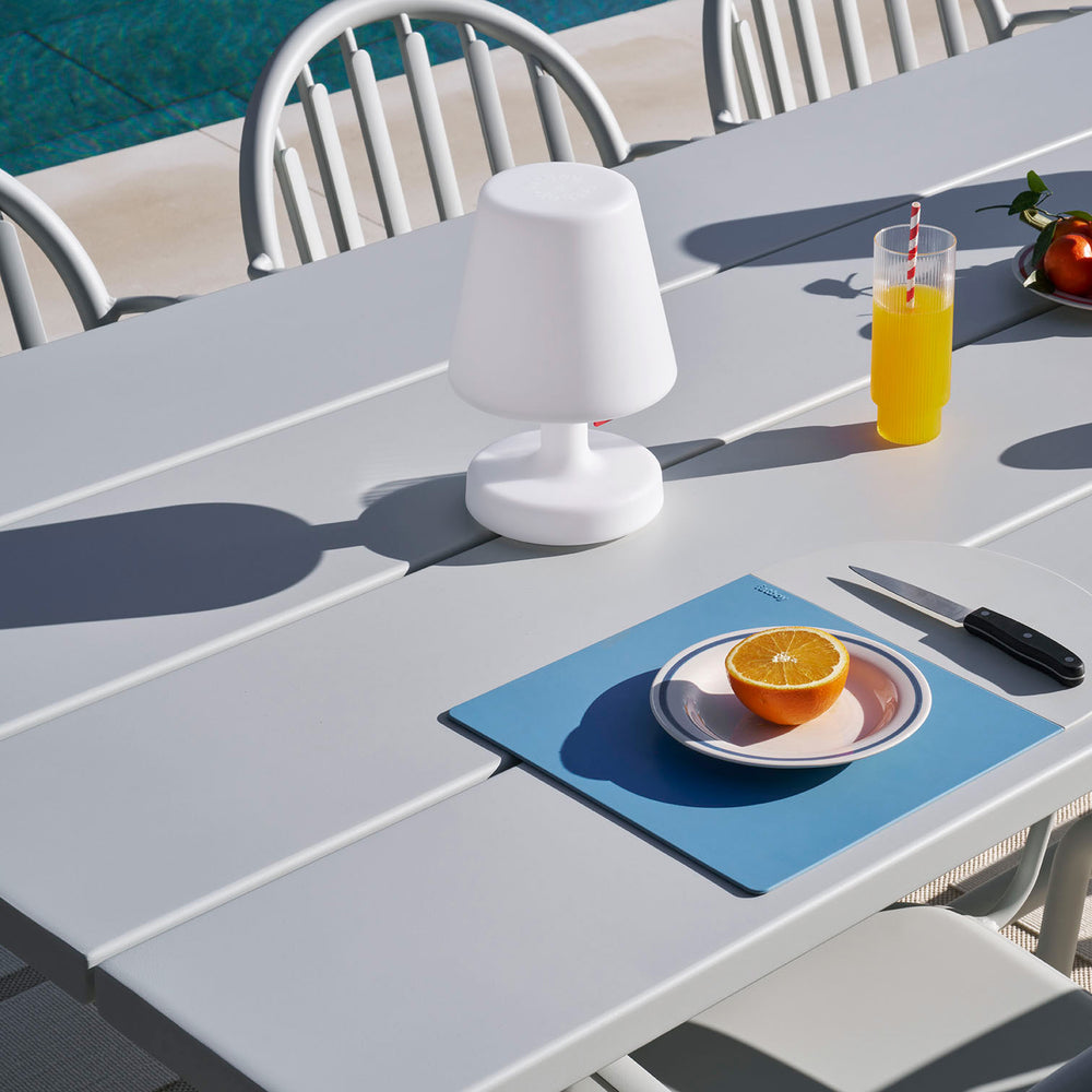 Fred's Outdoor Dining Table