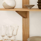 B100 Soro Shelves