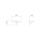 B100 Soro Shelves