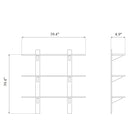B100 Soro Shelves