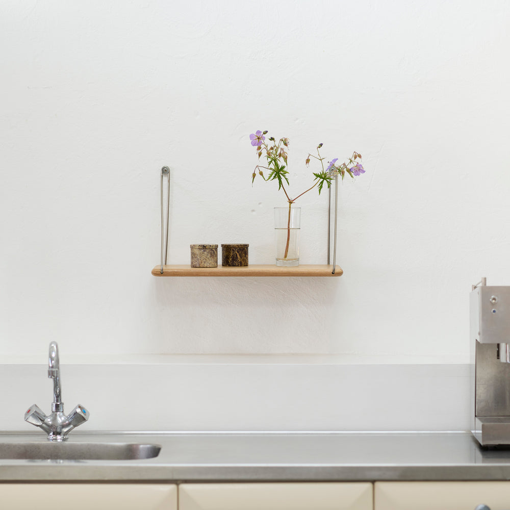 B145 Shelf with Bracket