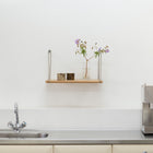 B145 Shelf with Bracket