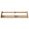 B5 Shelf  option Large: 39.4 in width