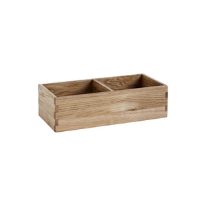 B98 Bookcase Plinth