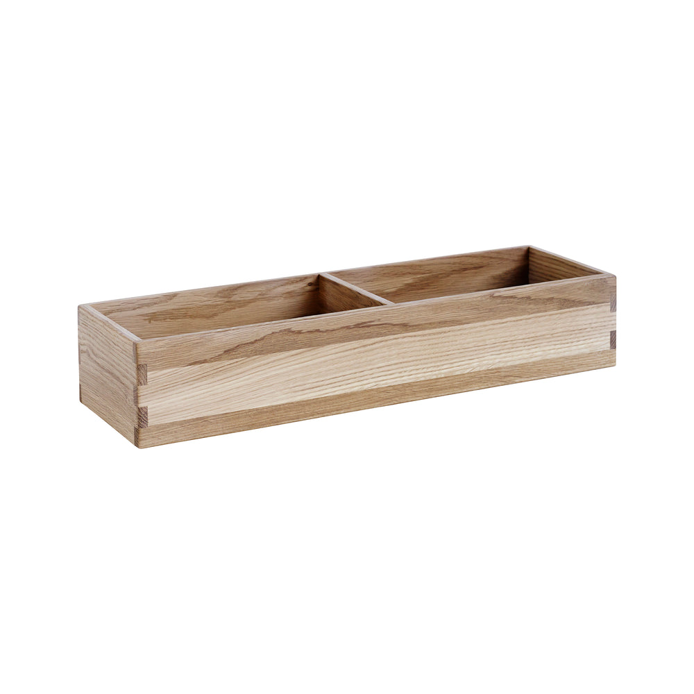 B98 Bookcase Plinth