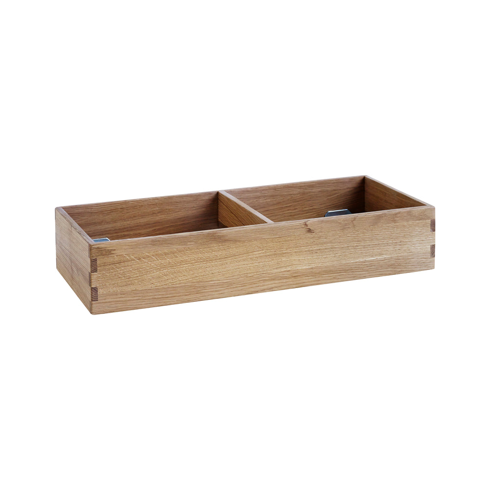 B98 Bookcase Plinth