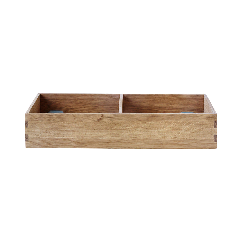 B98 Bookcase Plinth