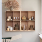 B98 Bookcase