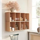 B98 Bookcase