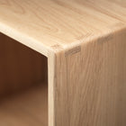 B98 Bookcase
